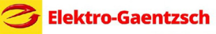 Elektro Gaentzsch - Logo