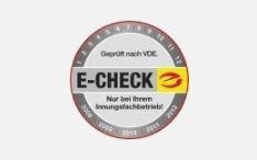 E-Check